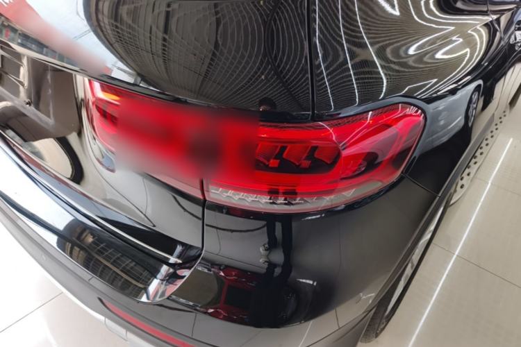 Used Mercedes-Benz GLB 2021 GLB 200 Dynamic Edition Right Rear Taillight
