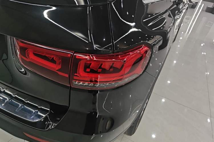 Used Mercedes-Benz GLB 2021 GLB 200 Dynamic Edition Right Rear Taillight