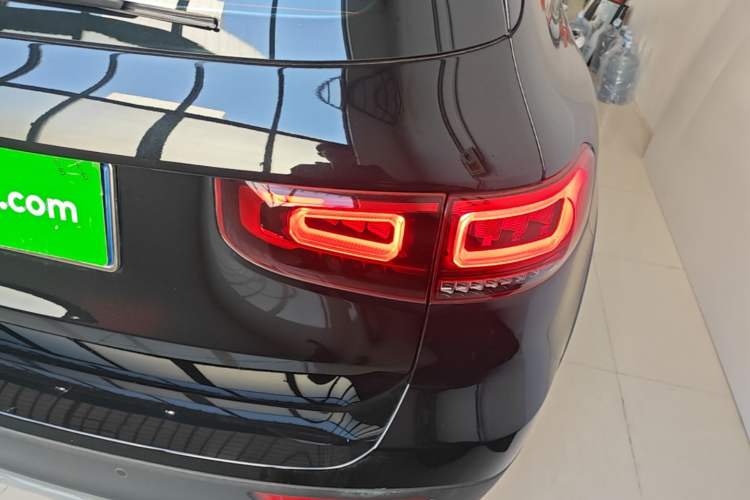 Used Mercedes-Benz GLB 2021 GLB 200 Dynamic Edition Right Rear Taillight