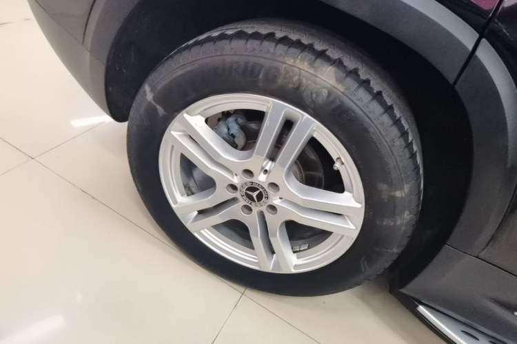 Used Mercedes-Benz GLB 2021 GLB 200 Dynamic Edition Right Rear Wheel Hub