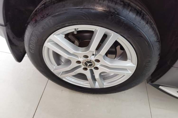 Used Mercedes-Benz GLB 2021 GLB 200 Dynamic Edition Right Rear Wheel Hub