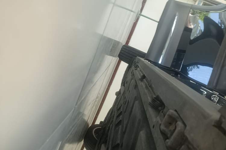 Used Mercedes-Benz GLB 2021 GLB 200 Dynamic Edition Right Side Sill