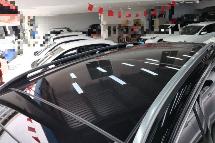 Used Mercedes-Benz GLB 2021 GLB 200 Dynamic Edition Roof