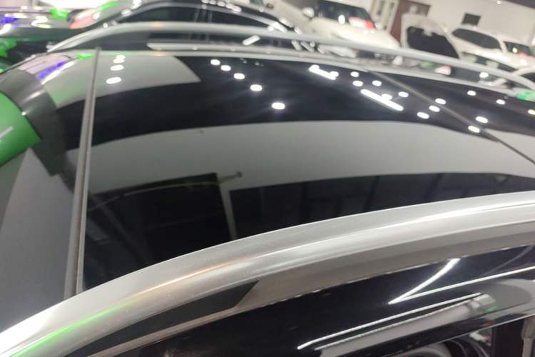 Used Mercedes-Benz GLB 2021 GLB 200 Dynamic Edition Roof