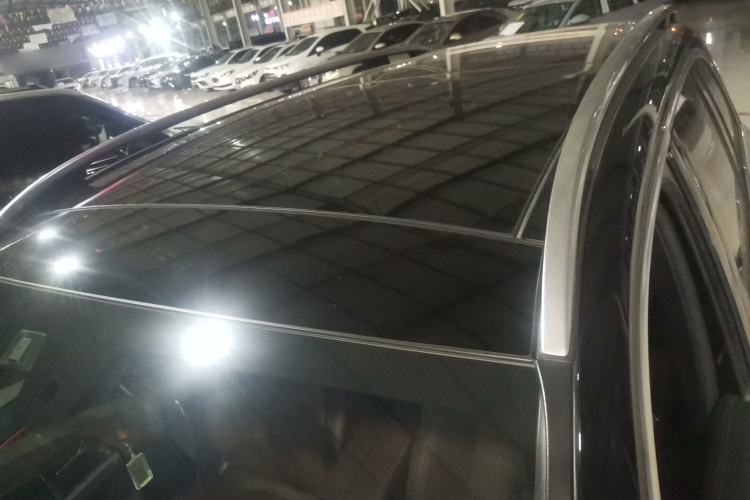 Used Mercedes-Benz GLB 2021 GLB 200 Dynamic Edition Roof