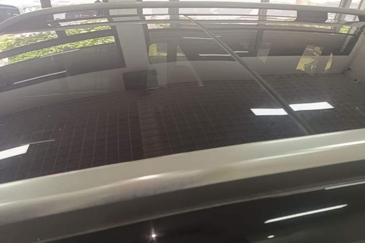 Used Mercedes-Benz GLB 2021 GLB 200 Dynamic Edition Roof