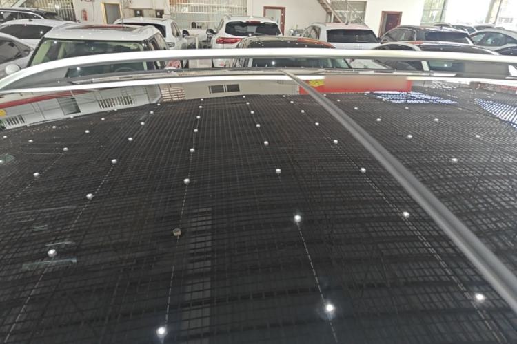 Used Mercedes-Benz GLB 2021 GLB 200 Fashion Model Roof