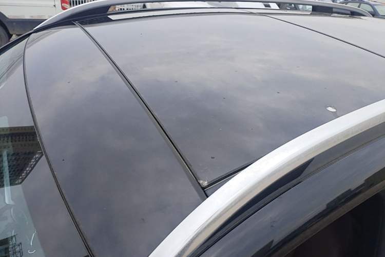 Used Mercedes-Benz GLB 2021 GLB 180 Dynamic Edition Roof