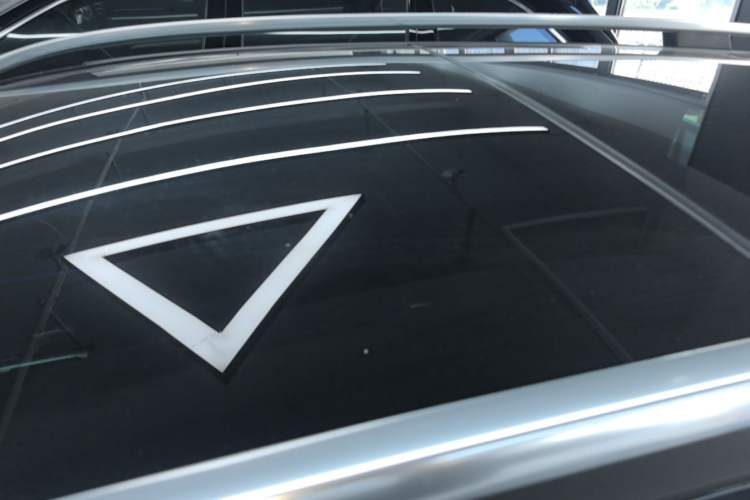 Used Mercedes-Benz GLB 2021 GLB 200 Dynamic Edition Roof