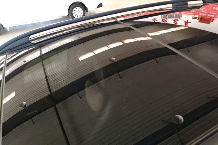 Used Mercedes-Benz GLB 2021 GLB 200 4MATIC Roof