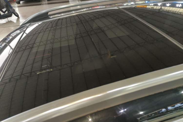 Used Mercedes-Benz GLB 2021 GLB 200 Dynamic Edition Roof