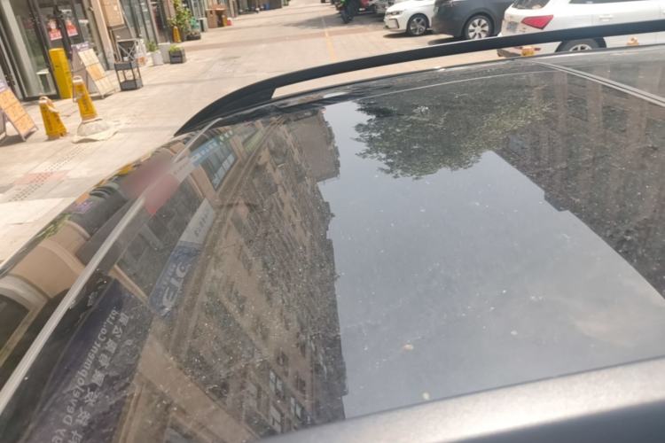 Used Mercedes-Benz GLB 2021 GLB 200 Dynamic Edition Roof