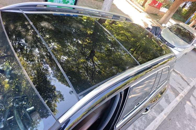 Used Mercedes-Benz GLB 2021 GLB 200 Dynamic Edition Roof