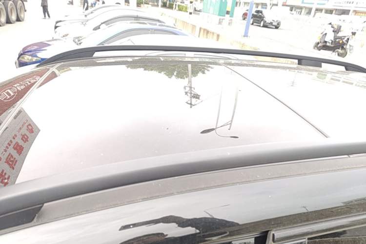 Used Mercedes-Benz GLB 2021 GLB 200 4MATIC Roof