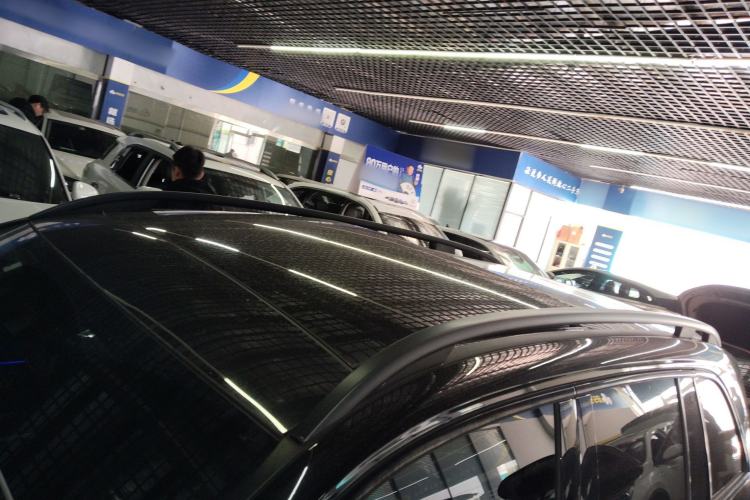 Used Mercedes-Benz GLB 2021 GLB 200 4MATIC Roof