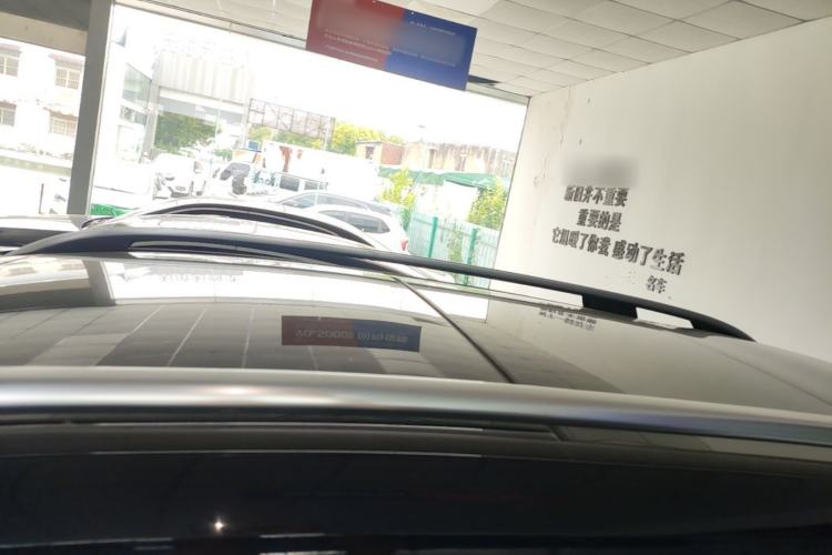 Used Mercedes-Benz GLB 2021 GLB 200 Dynamic Edition Roof