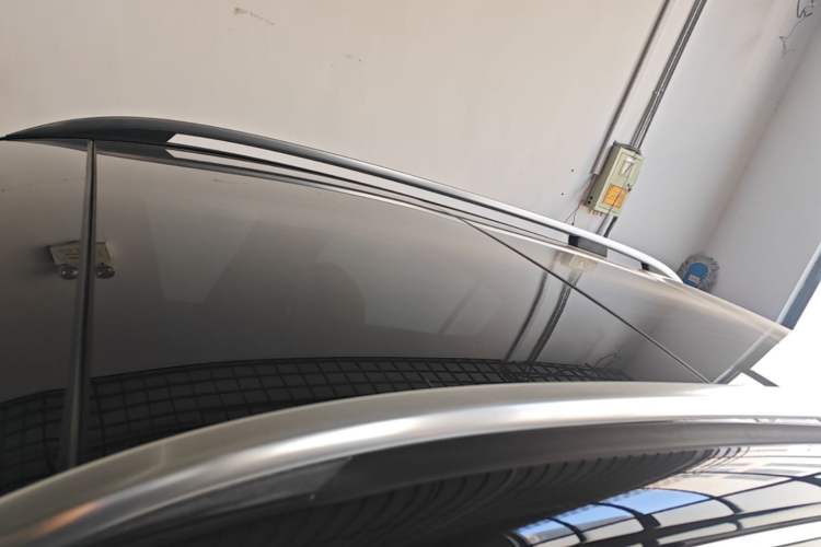 Used Mercedes-Benz GLB 2021 GLB 200 Dynamic Edition Roof