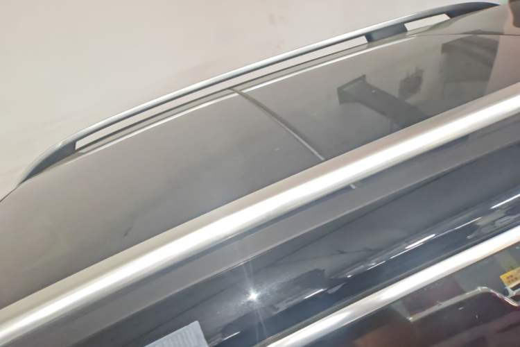 Used Mercedes-Benz GLB 2021 GLB 200 Dynamic Edition Roof