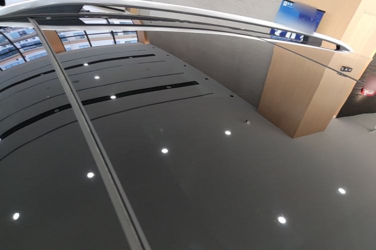 Used Mercedes-Benz GLB 2021 GLB 200 Dynamic Edition Roof