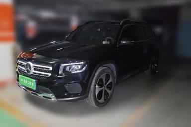 Used Mercedes-Benz GLB 2021 GLB 200 Fashion Model
