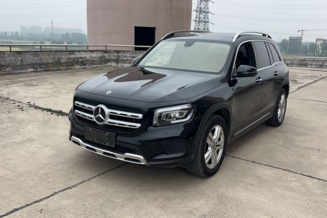 Used Mercedes-Benz GLB 2021 GLB 200 Dynamic Edition