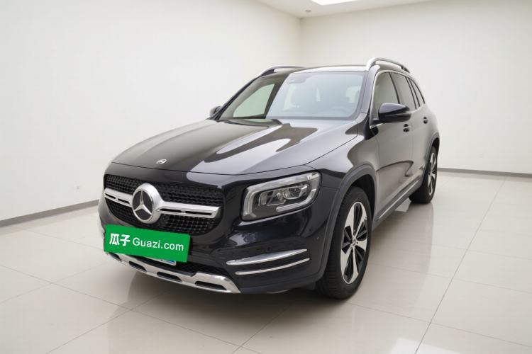 Used Mercedes-Benz GLB 2021 GLB 200 Fashion Model Guazi used car, China used car export, Used car for sale, Used  cars, Cheapest cars for sale