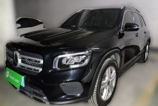 Used Mercedes-Benz GLB 2021 GLB 200 Dynamic Edition