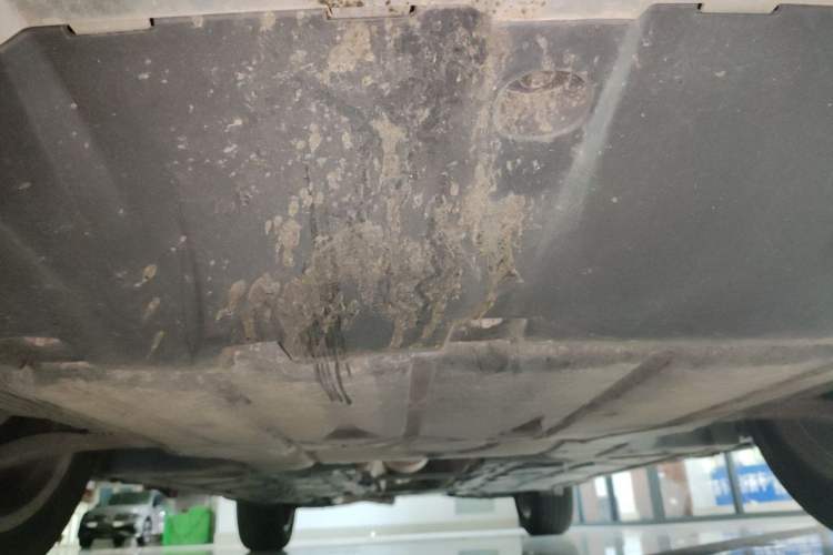 Used Mercedes-Benz GLB 2021 GLB 200 Dynamic Edition Chassis Front