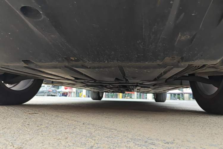 Used Mercedes-Benz GLB 2021 GLB 200 Dynamic Edition Chassis Front
