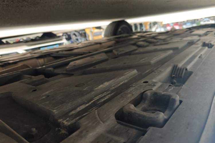 Used Mercedes-Benz GLB 2021 GLB 200 Fashion Model Chassis Front Right