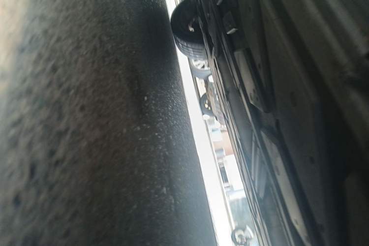 Used Mercedes-Benz GLB 2021 GLB 200 Fashion Model Chassis Front Right