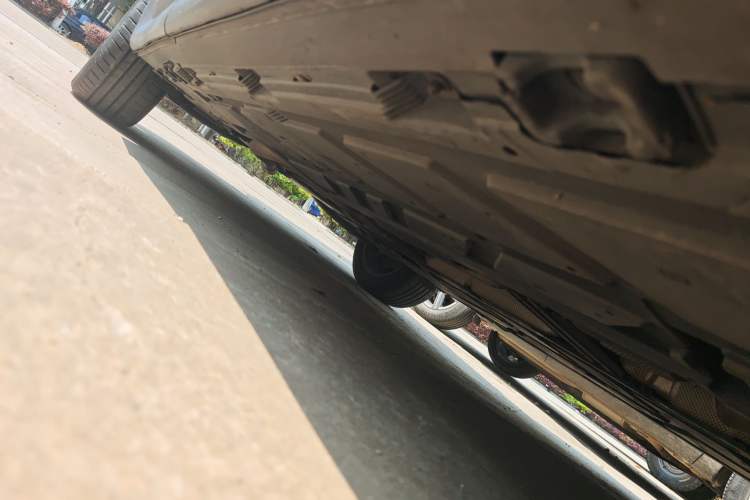 Used Mercedes-Benz GLB 2021 GLB 200 Fashion Model Chassis Front Right
