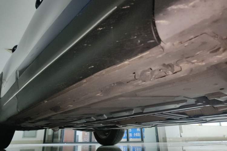 Used Mercedes-Benz GLB 2021 GLB 200 Dynamic Edition Chassis Front Right