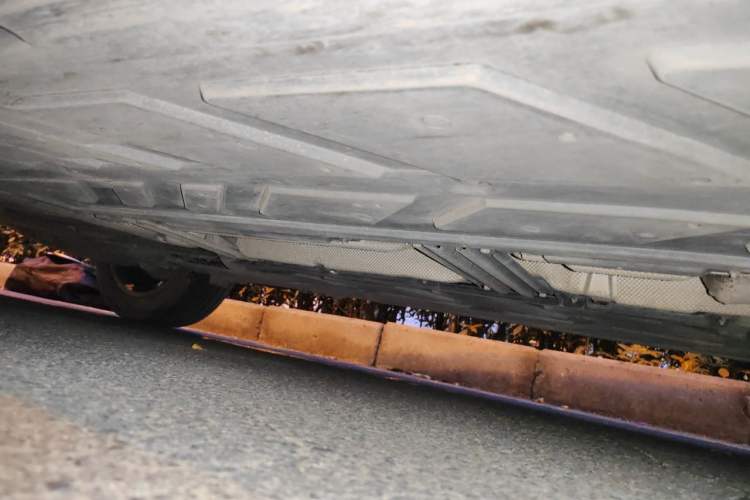 Used Mercedes-Benz GLB 2021 GLB 180 Fashion Model Chassis Front Right