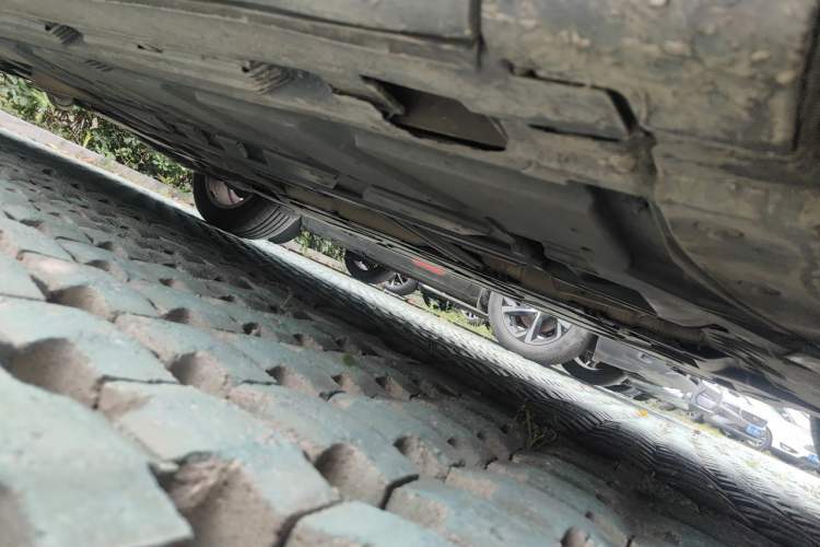 Used Mercedes-Benz GLB 2021 GLB 200 Dynamic Edition Chassis Front Right
