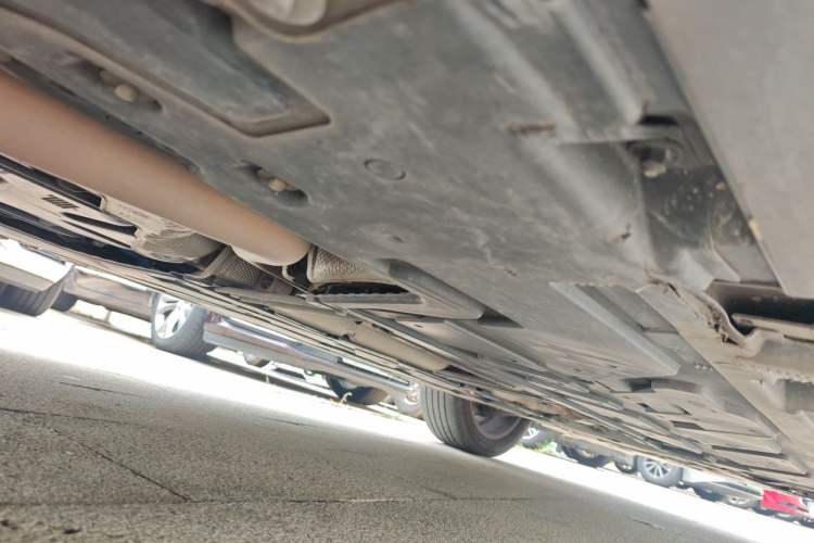 Used Mercedes-Benz GLB 2021 GLB 200 Fashion Model Chassis Rear Right
