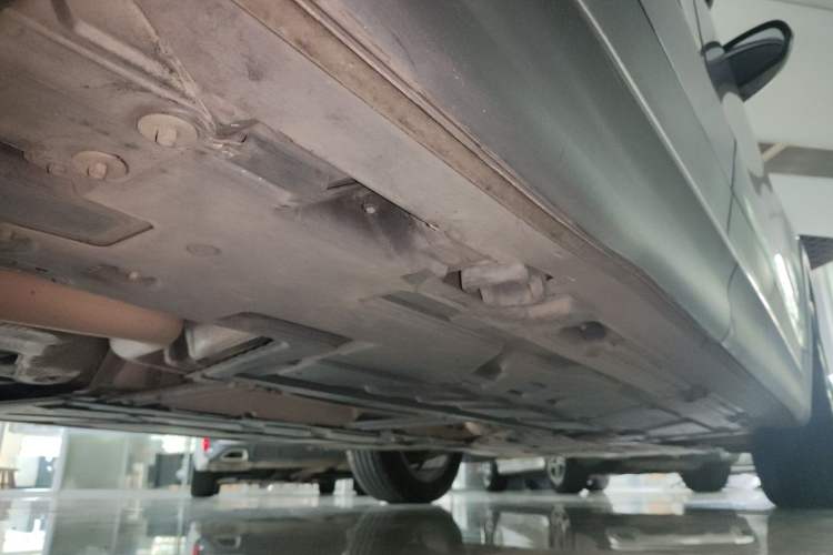 Used Mercedes-Benz GLB 2021 GLB 200 Dynamic Edition Chassis Rear Right