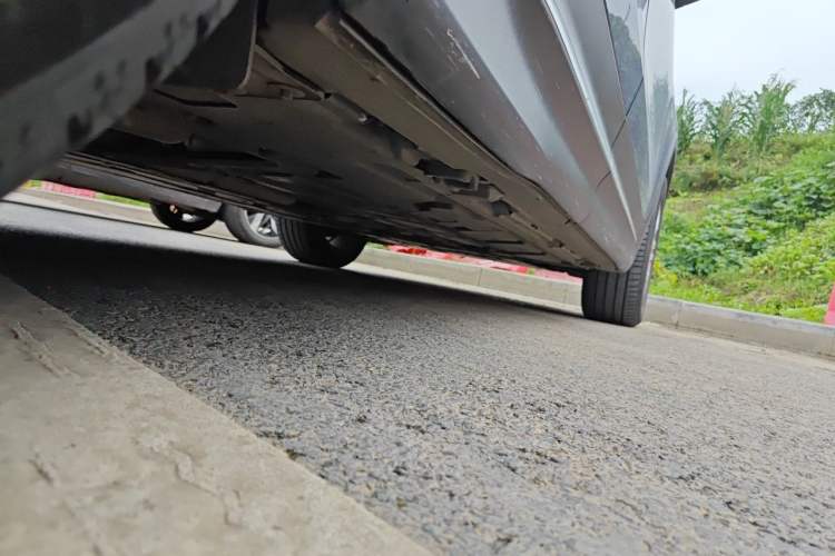 Used Mercedes-Benz GLB 2021 GLB 200 Dynamic Edition Chassis Rear Right