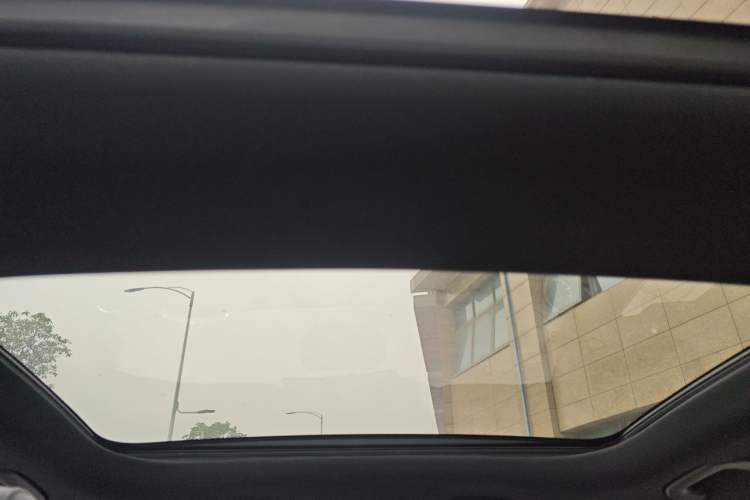 Used Mercedes-Benz GLB 2021 GLB 200 Fashion Model Headliner