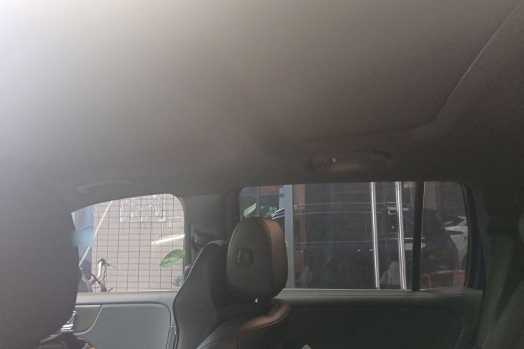 Used Mercedes-Benz GLB 2021 GLB 200 Fashion Model Headliner