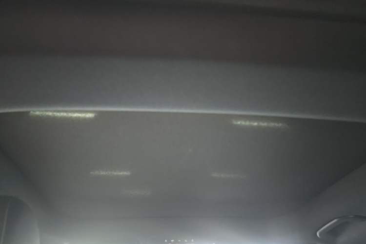 Used Mercedes-Benz GLB 2021 GLB 200 Dynamic Edition Headliner
