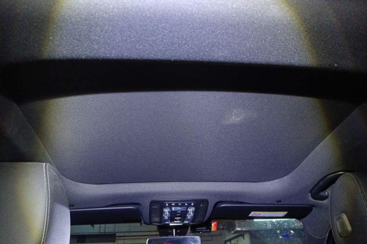 Used Mercedes-Benz GLB 2021 GLB 200 Fashion Model Headliner