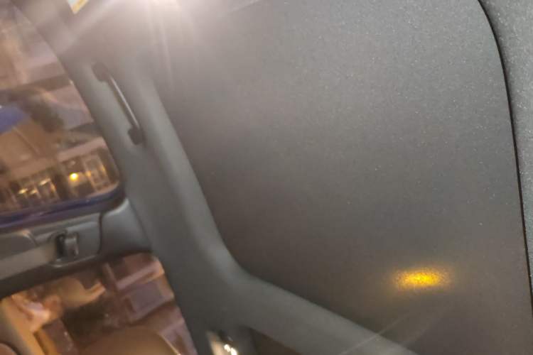 Used Mercedes-Benz GLB 2021 GLB 180 Fashion Model Headliner