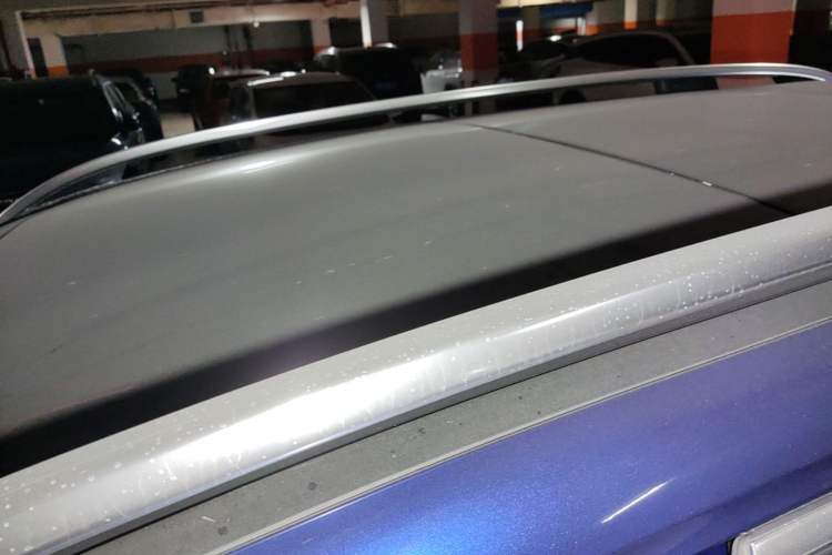 Used Mercedes-Benz GLB 2021 GLB 200 Fashion Model Roof