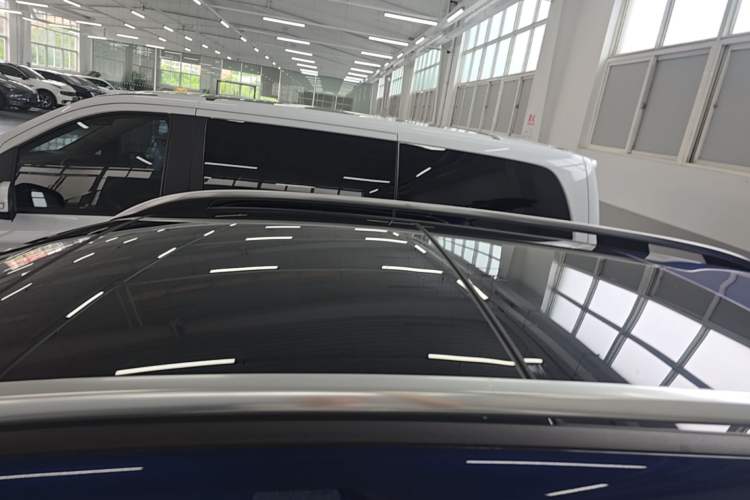 Used Mercedes-Benz GLB 2021 GLB 200 Dynamic Edition Roof