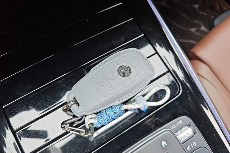 Used Mercedes-Benz GLB 2021 GLB 200 Dynamic Edition Vehicle Key
