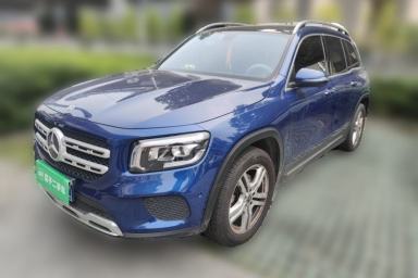 Used Mercedes-Benz GLB 2021 GLB 200 Dynamic Edition