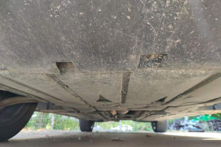 Used Mercedes-Benz GLB 2021 GLB 200 Fashion Model Chassis Front