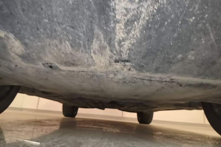 Used Mercedes-Benz GLB 2021 GLB 200 Fashion Model Chassis Front