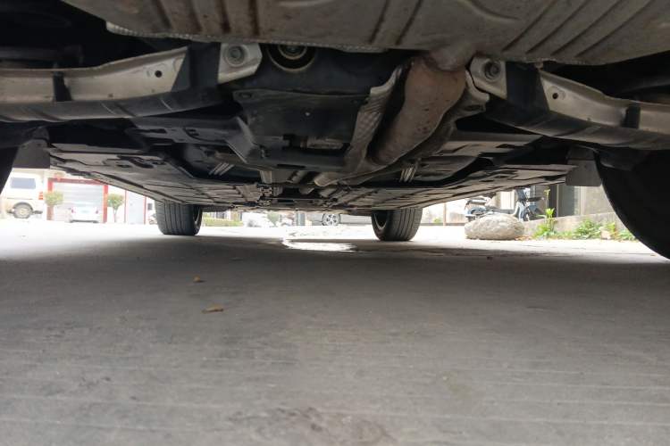Used Mercedes-Benz GLB 2021 GLB 200 4MATIC Chassis Front